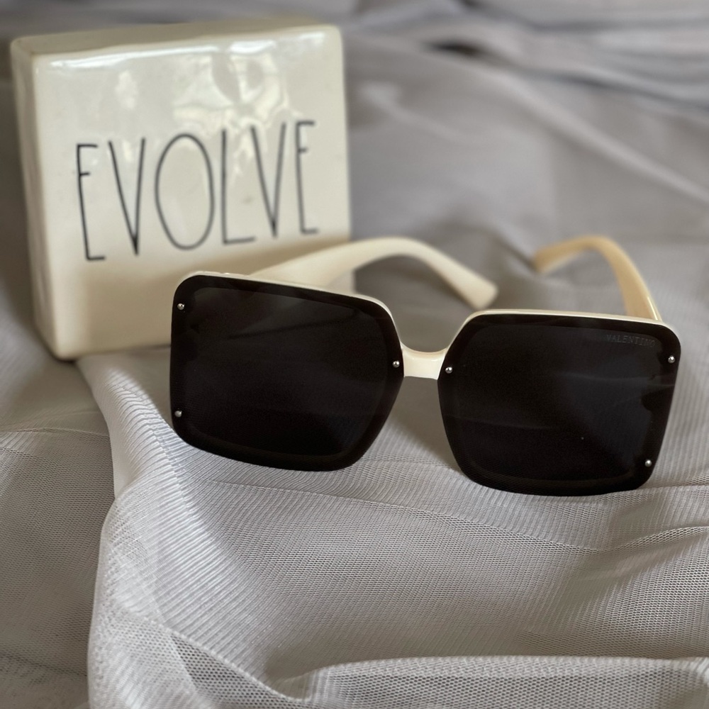 Valentino Rockstud Sunglasses
